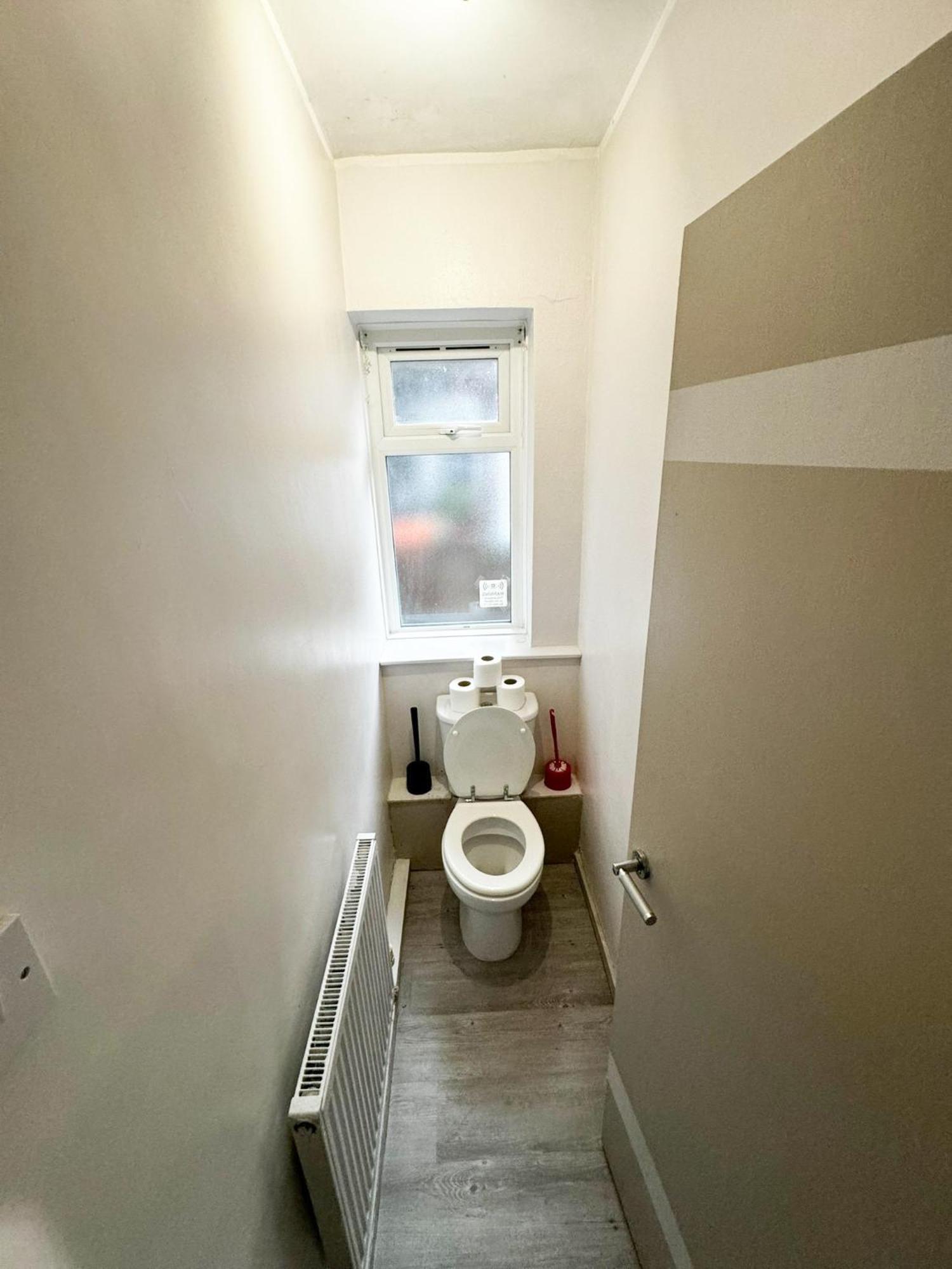 Appartamento Cricklewood Londra