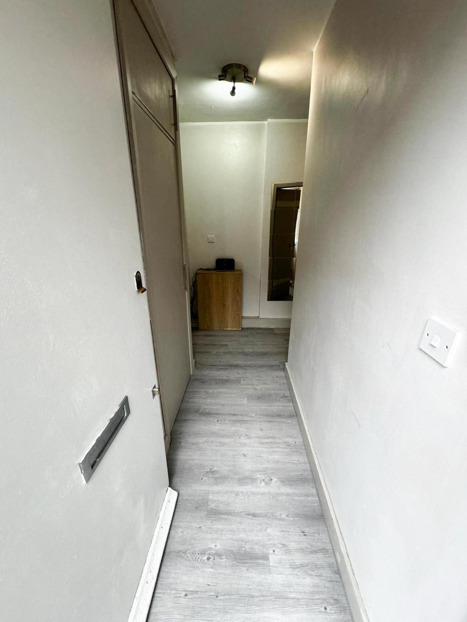 Appartamento Cricklewood