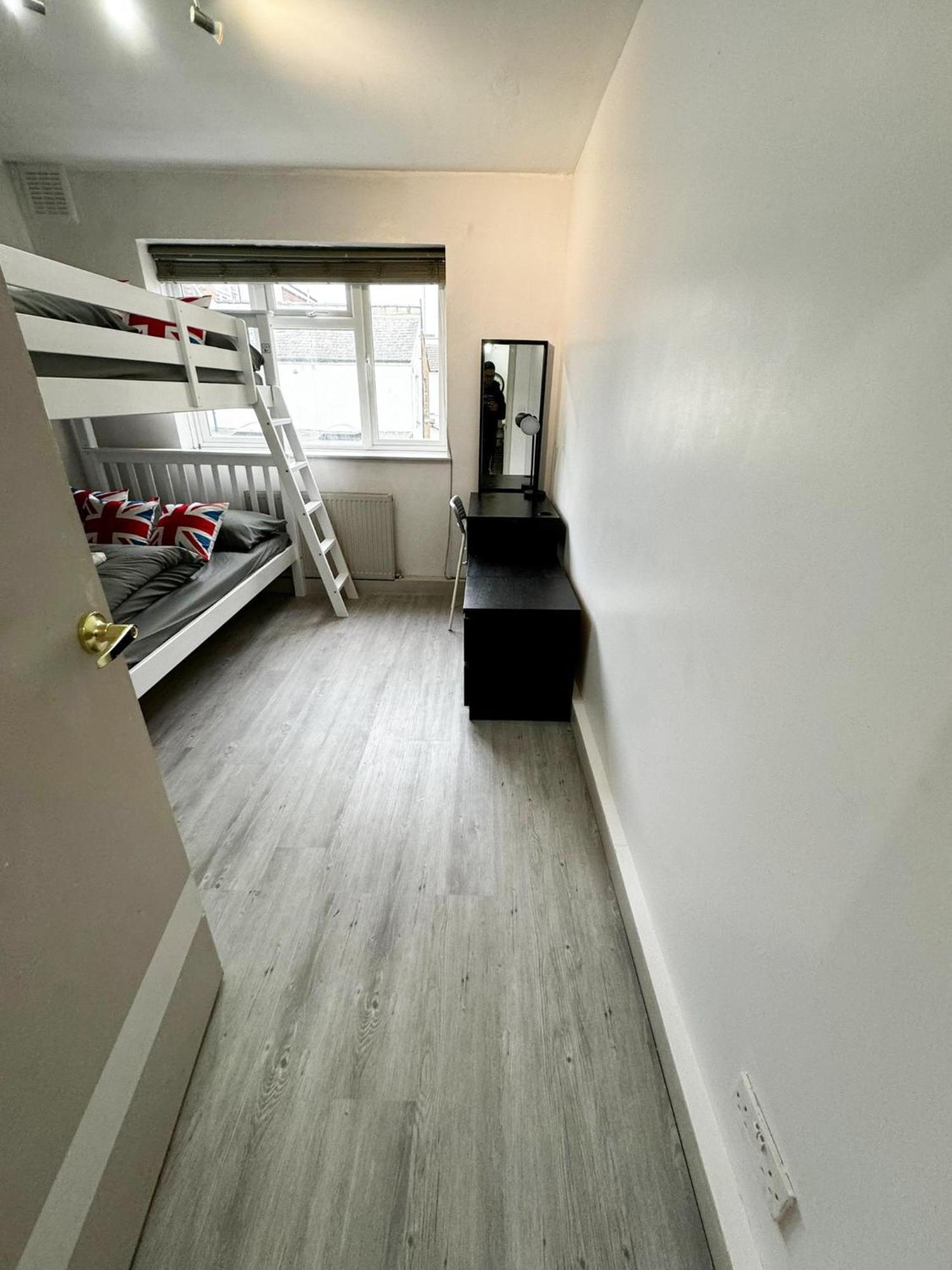 Appartamento Cricklewood *