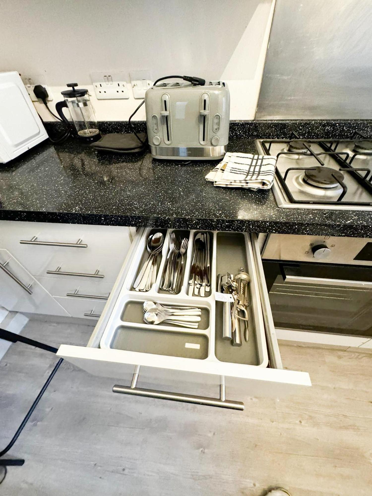Appartamento Cricklewood