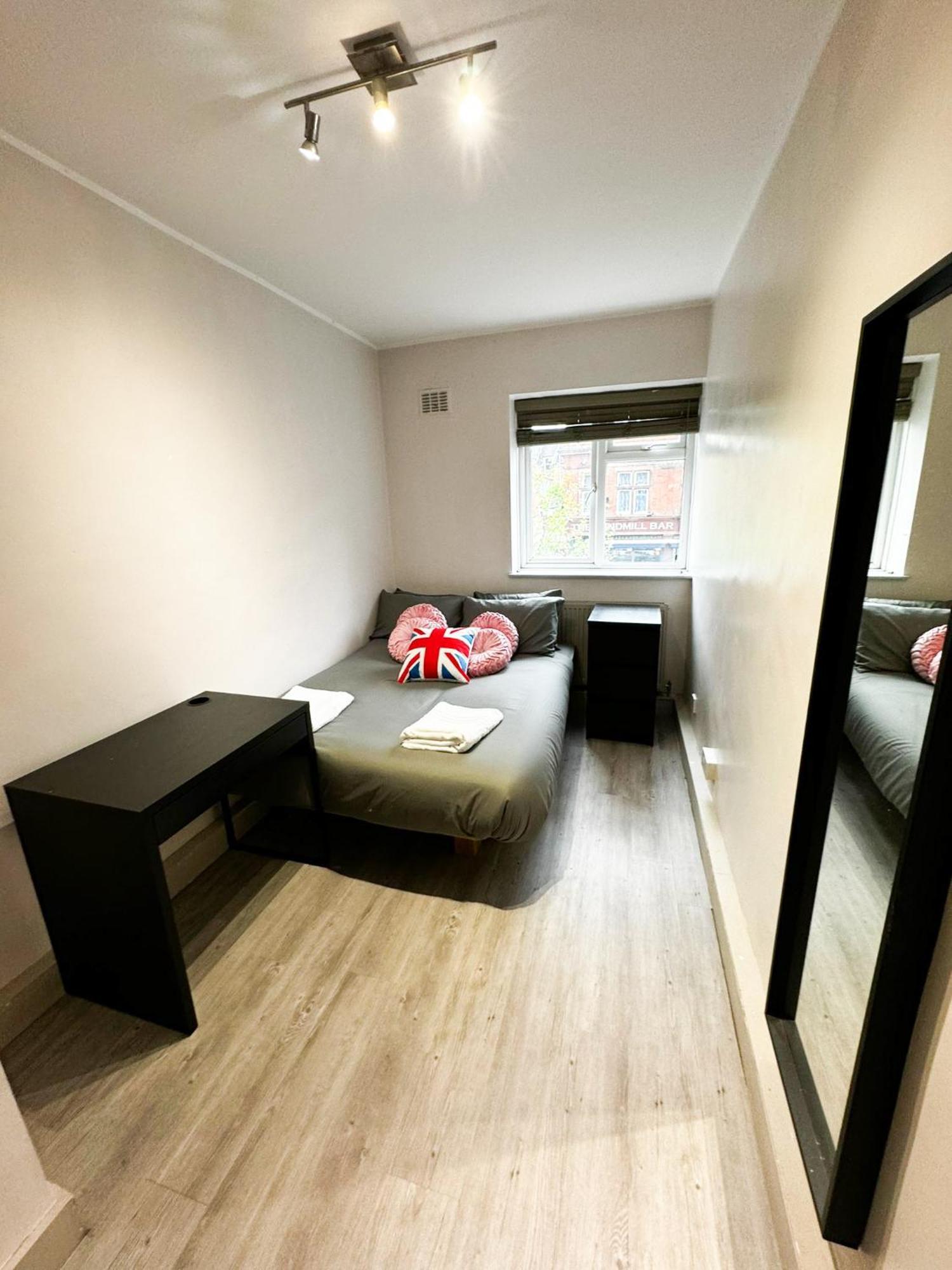 Appartamento Cricklewood Londra